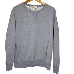 Remi Relief The Golden State Sweatshirt Large Gray